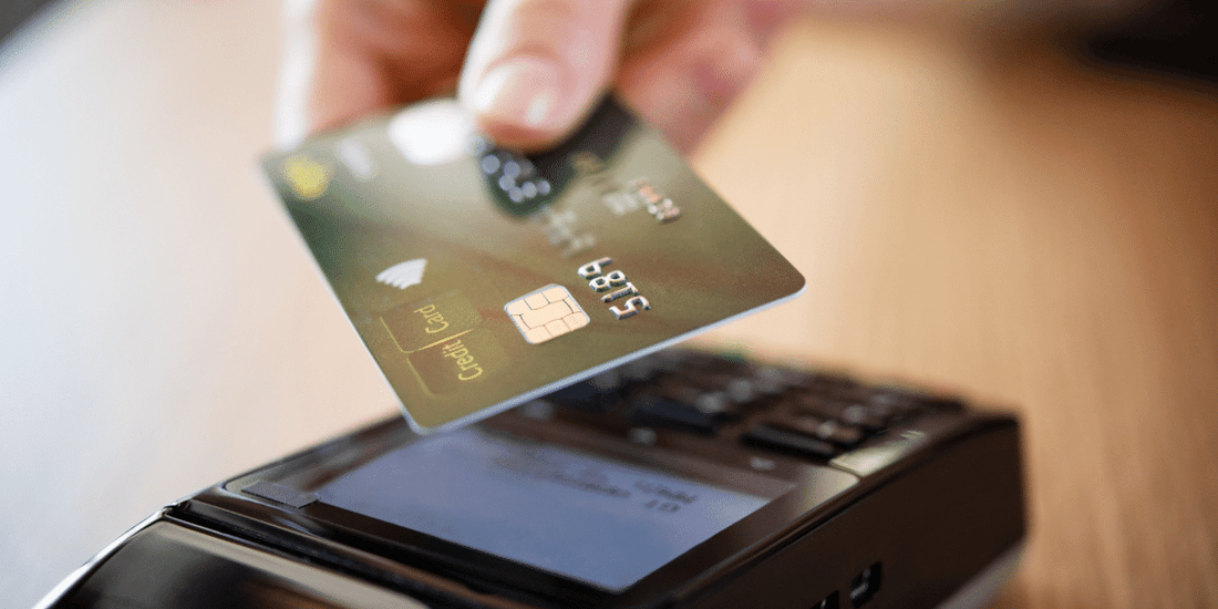 RFID Blocking Card