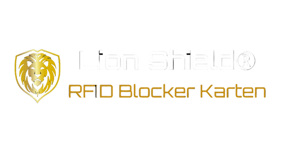 RFID Schutz Lion Shield