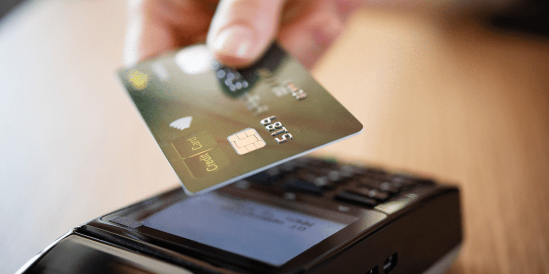 RFID Blocking Card