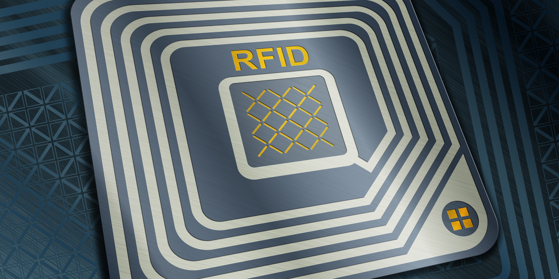 Geschichte der RFID-Technologie: Von den Anfängen bis heute