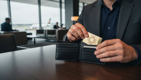 RFID Blocking: Wie Sie Ihre Daten im Jahr 2026 effektiv schützen