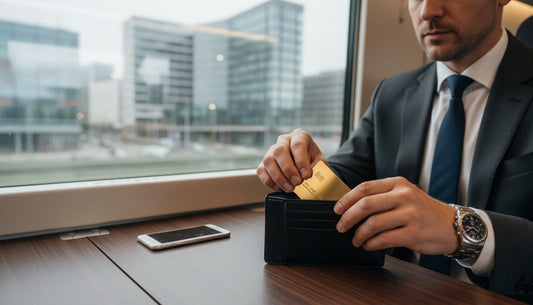 RFID Card: Funktionsweise, Risiken und effektiver Schutz im Alltag (2026)