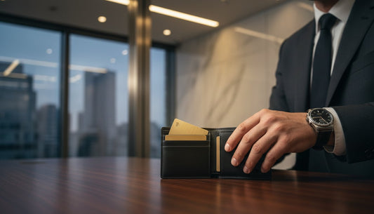 RFID-Karten im Alltag: Funktion, Risiken und effektiver Schutz (2026)