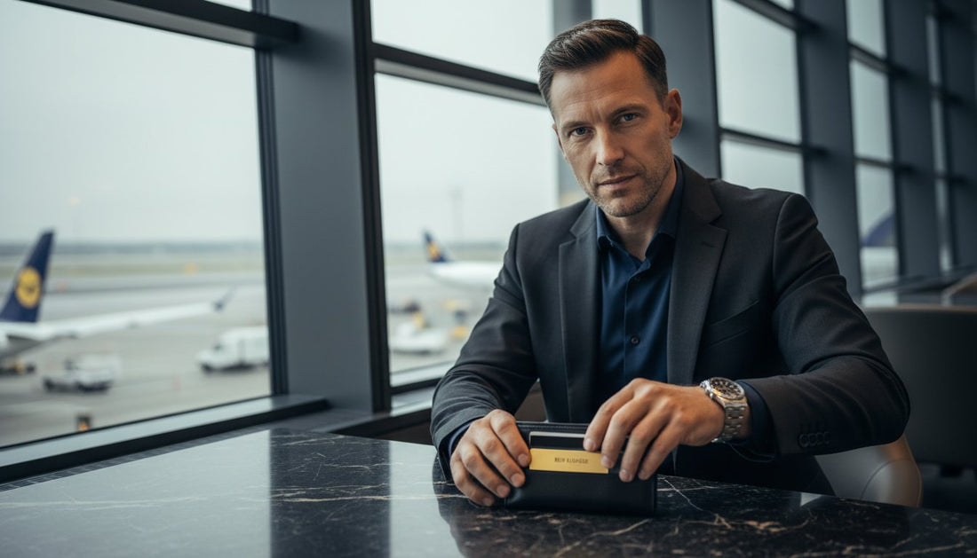 RFID Wallet: Der umfassende Ratgeber für Datensicherheit im Jahr 2026