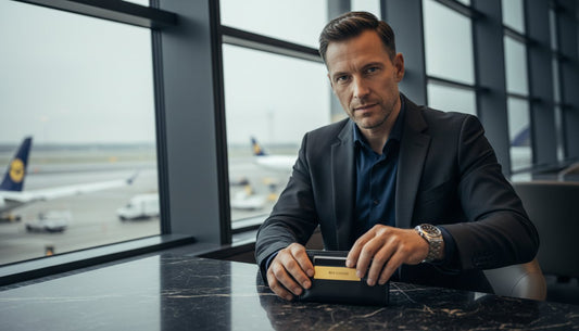 RFID Wallet: Der umfassende Ratgeber für Datensicherheit im Jahr 2026