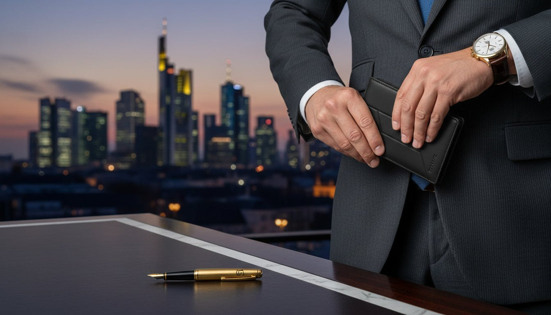 RFID Blocker im Vergleich 2026: Die besten Methoden zum Schutz Ihrer Daten