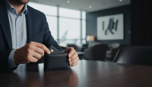RFID Karte: Funktion, Sicherheit und effektiver Schutz im Alltag