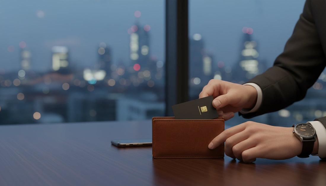 NFC Blocker Karte Erfahrungen: Was schützt Ihre Daten 2026 wirklich?