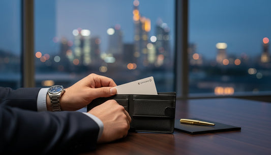 EC-Karte vor Auslesen schützen: Der umfassende Sicherheitsleitfaden 2026