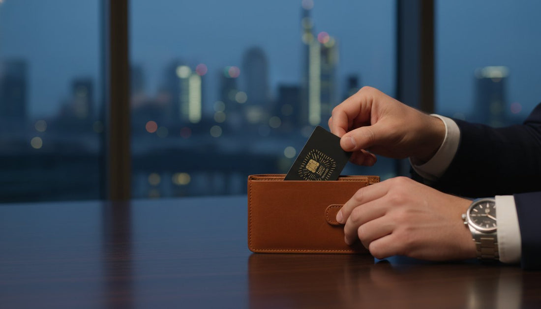 NFC-Schutz für die Geldbörse: So sichern Sie Ihre Daten im Jahr 2026