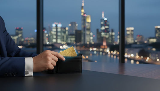 Wie funktioniert eine RFID Blocker Karte? Die Technologie einfach erklärt