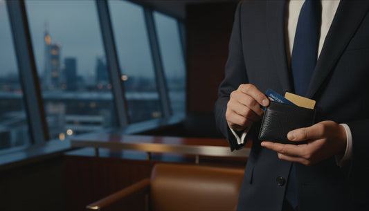 NFC Karten auslesen verhindern: So schützen Sie Ihre Daten effektiv (2026)