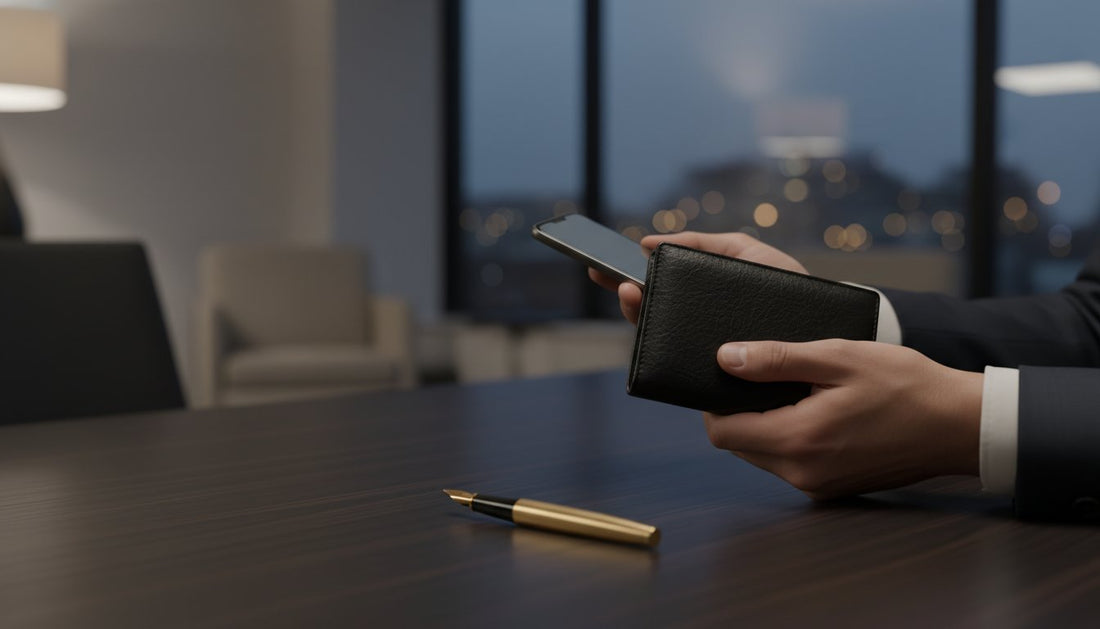 Wie teste ich meinen RFID Schutz? Anleitung für maximale Sicherheit (2026)