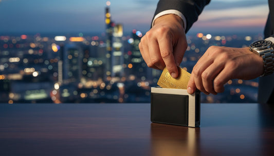 Schutz vor Skimming-Angriffen: So sichern Sie Ihre Bankdaten effektiv