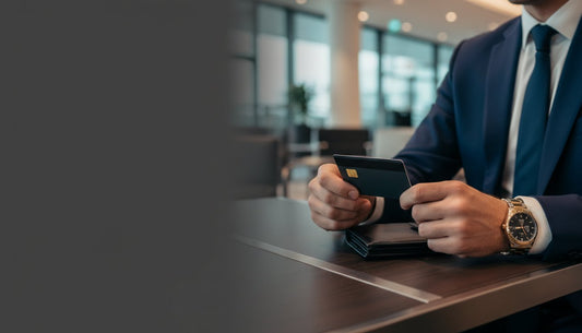 NFC Lesegerät Reichweite: Wie sicher ist die kontaktlose Technologie wirklich?