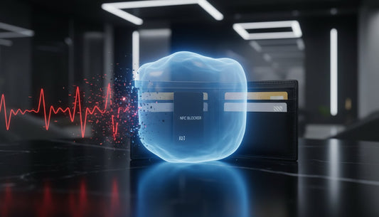 NFC Schutzhülle: Der ultimative Ratgeber für sichere Karten 2025