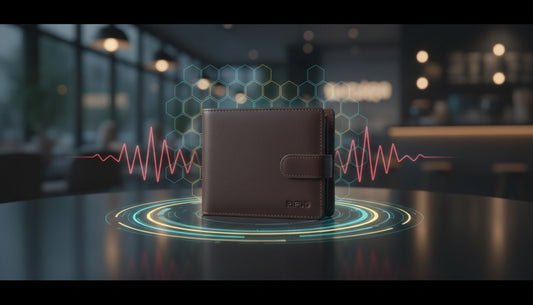 RFID Portemonnaie: Der ultimative Kaufratgeber für Ihre Sicherheit 2026