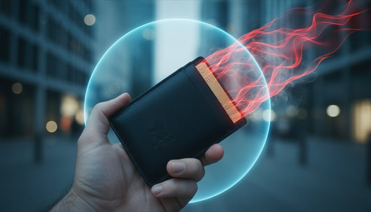 Was ist RFID Schutz? Der ultimative Guide für Ihre Sicherheit